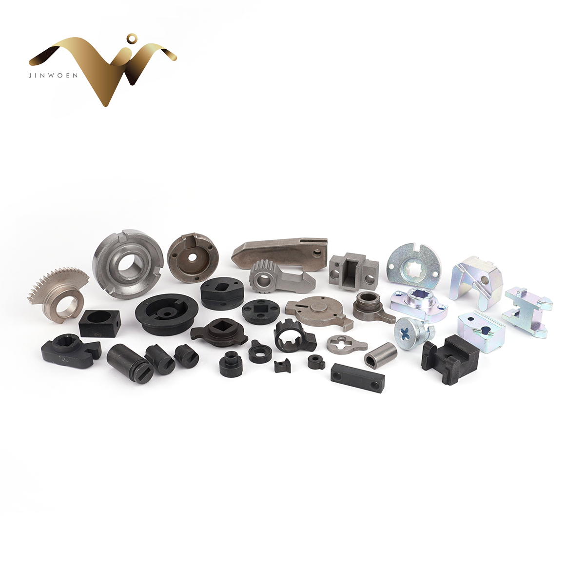 Powder Metallurgy Construction Hardware Parts